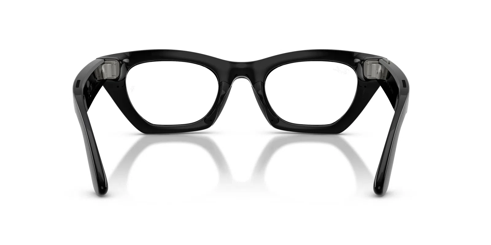 Ray-Ban Meta Ray-ban Meta Zena Optics 4015V - view 3